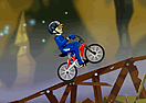 Trailblazin Tricks