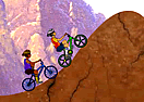 BMX Adventures