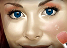 Jenny Skavlan Make-Up
