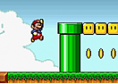 Super Mario Flash