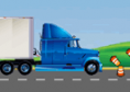 Big Rig Driving School